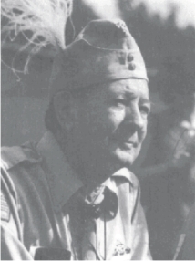 Bodnár Gábor arcképe