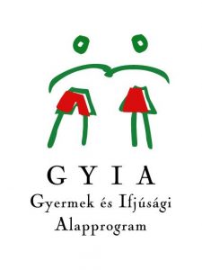 Gyermek és Ifjúsági Alapprogram