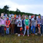 Csapattábor Szarvasréten