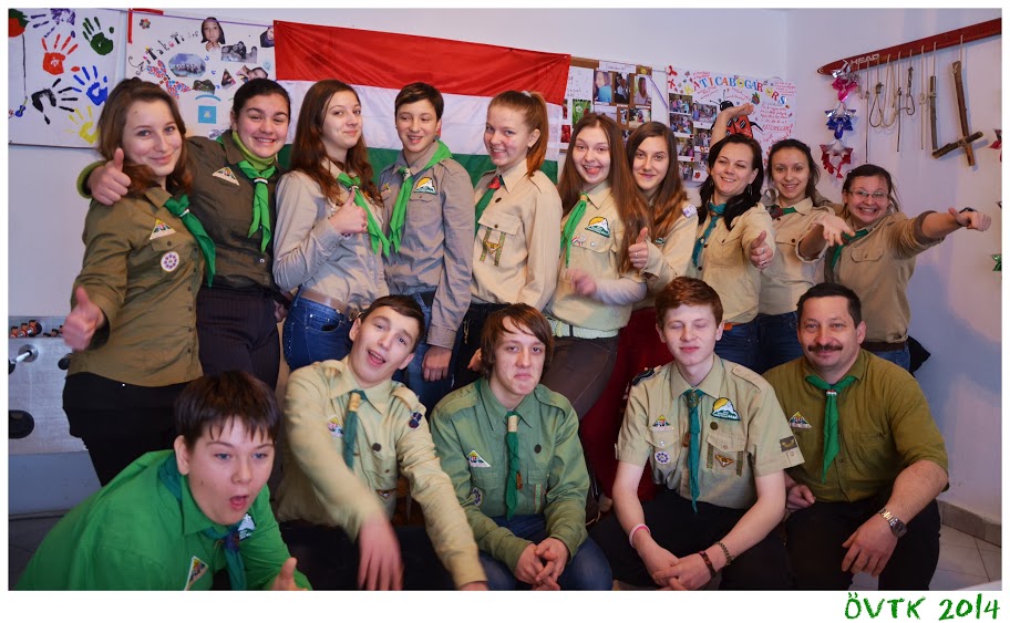 ŐVTK-214, a hó sem szab határt