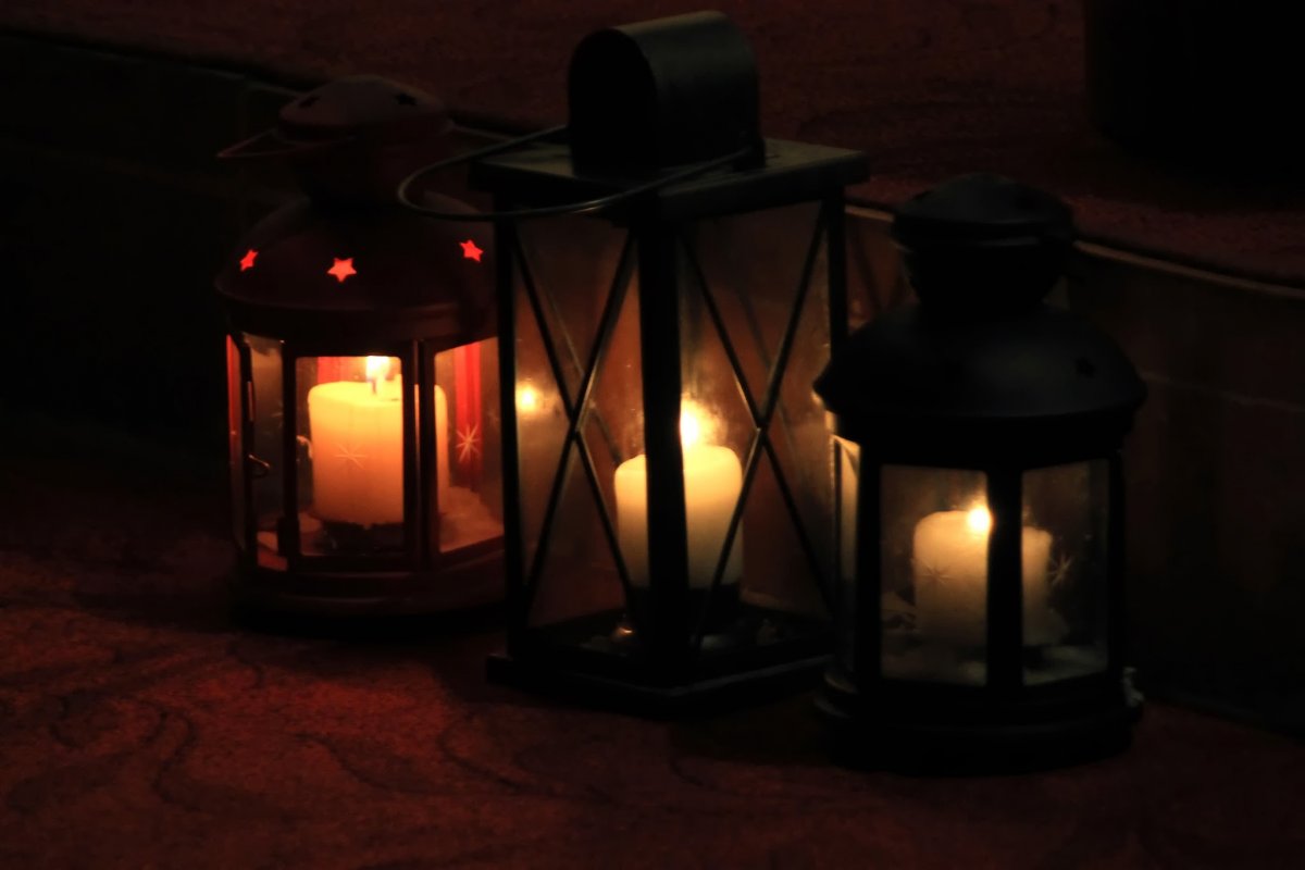 A Betlehemi Láng Nagyszőlősön